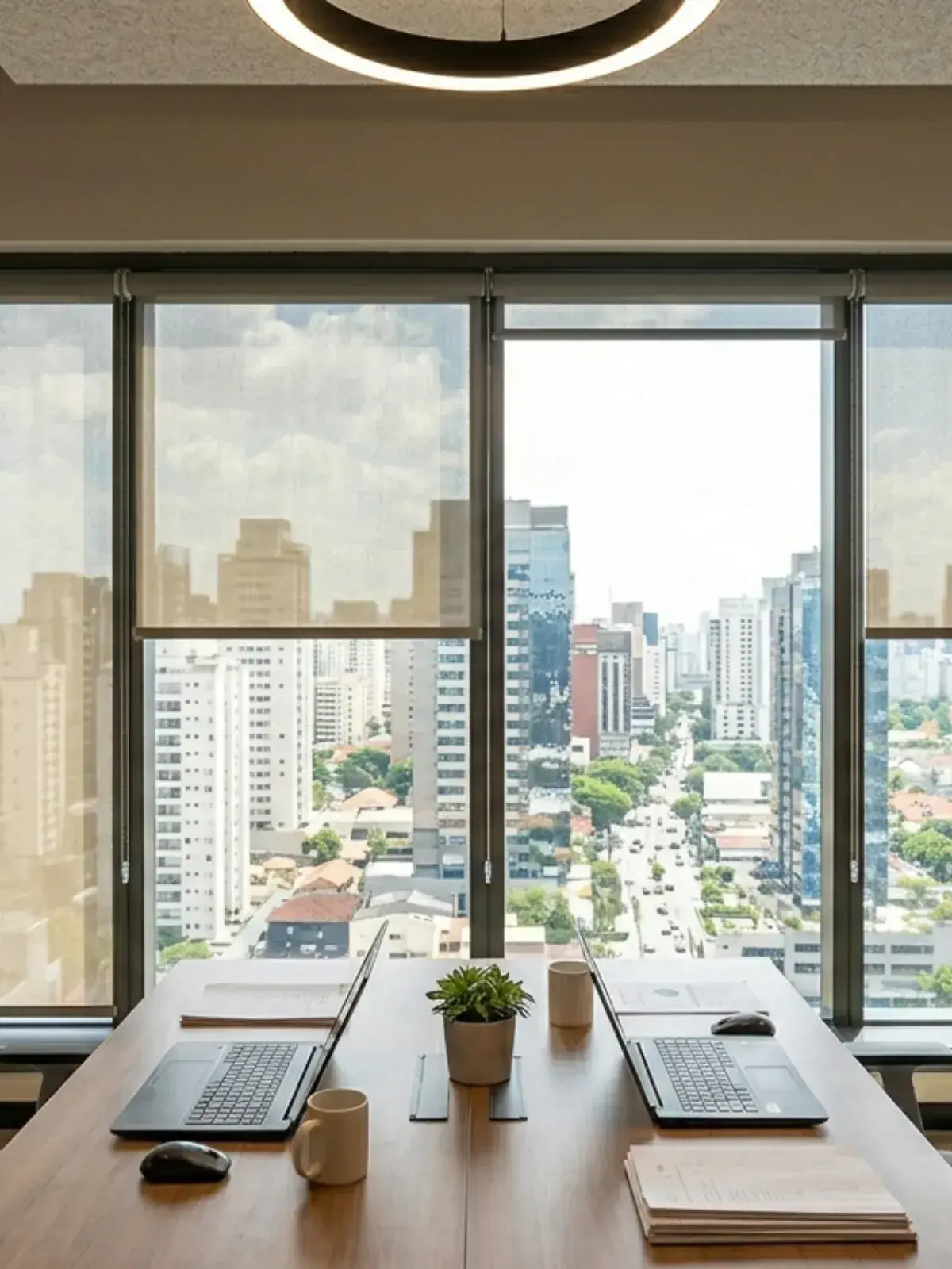 Tela Solar Screen